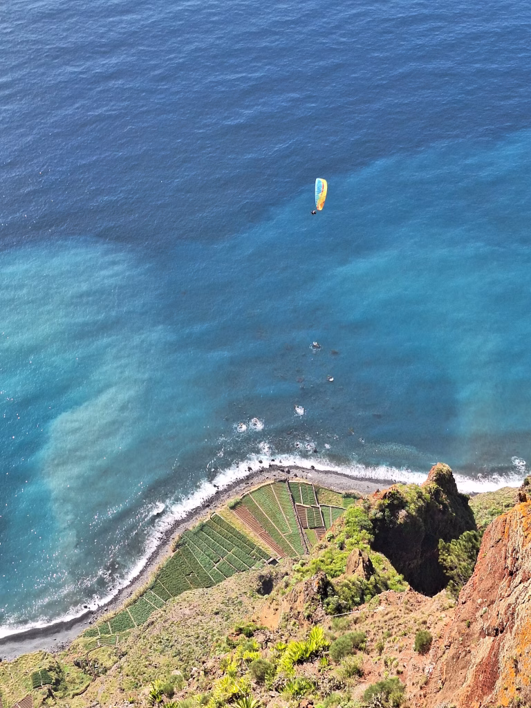 Madeira deli part cabo girao skywalk