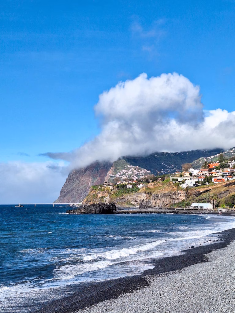 Madeira deli part funchal