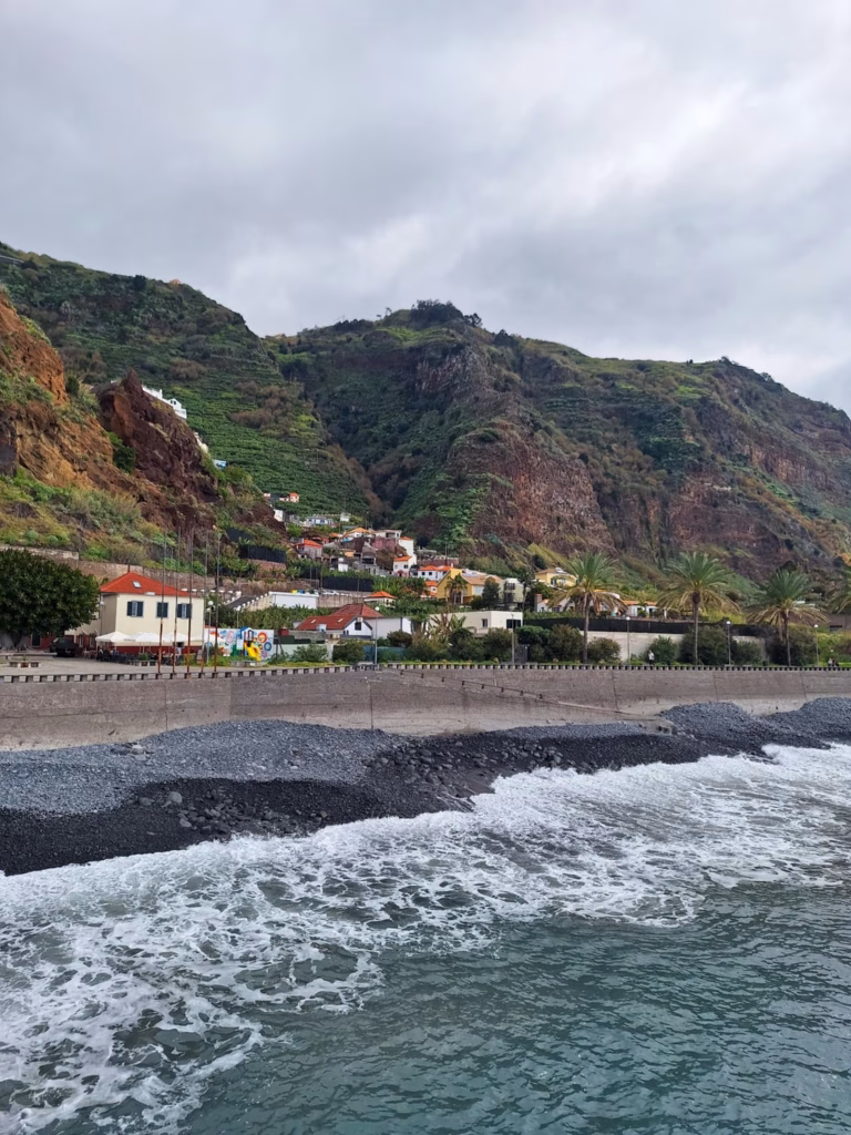 Madeira Madalena do Mar part