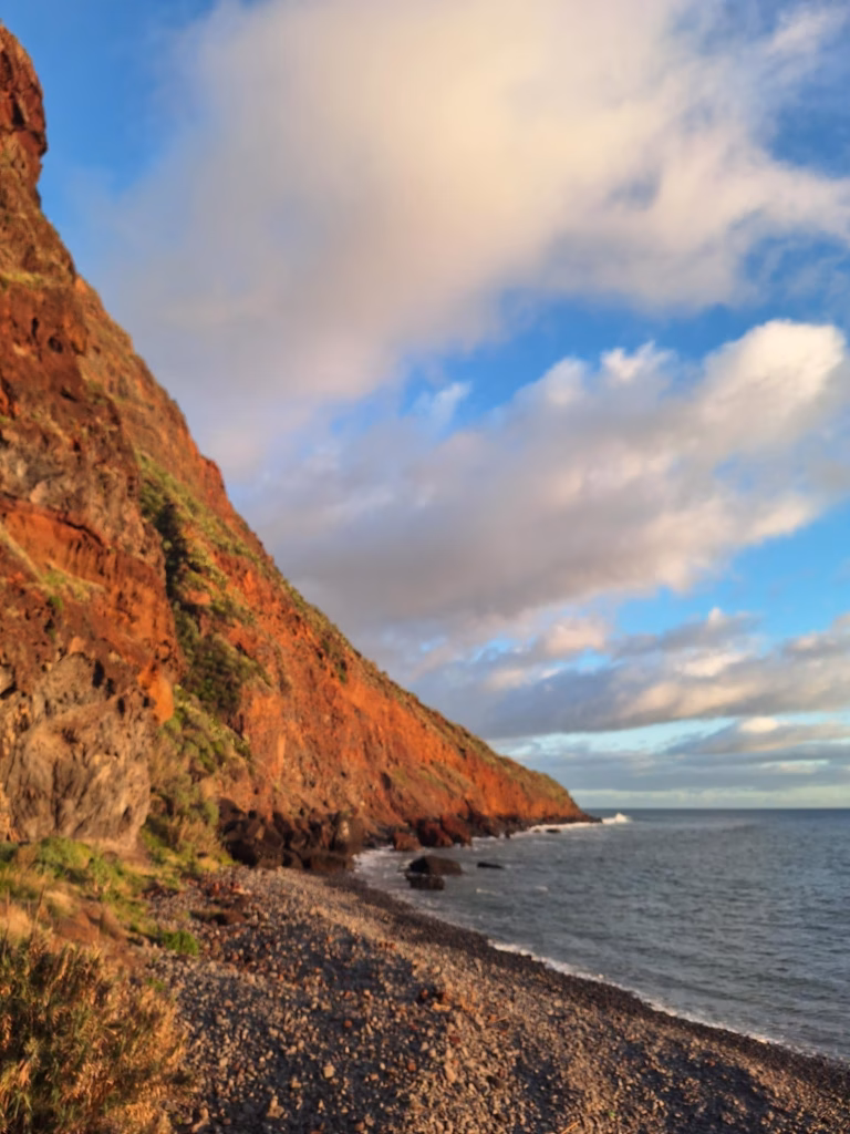 Madeira Paul do Mar