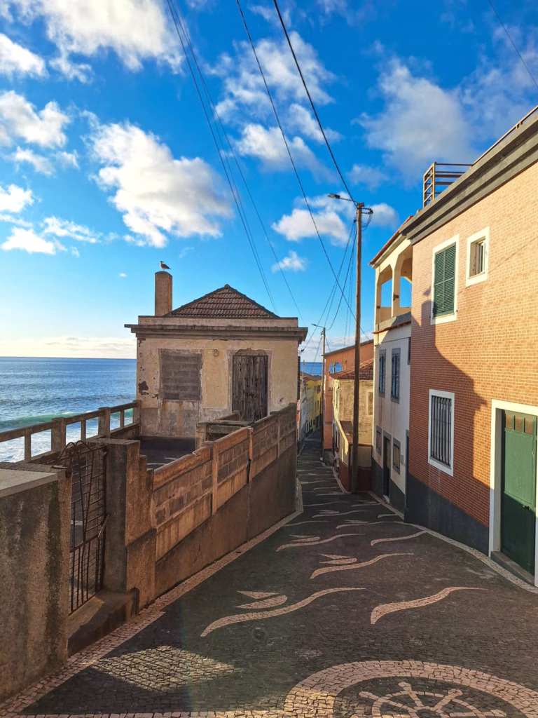 Madeira Paul do Mar