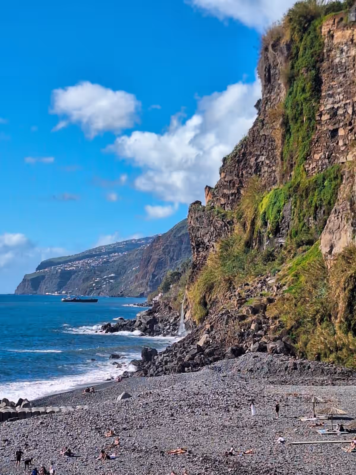 Madeira Ponta do Sol