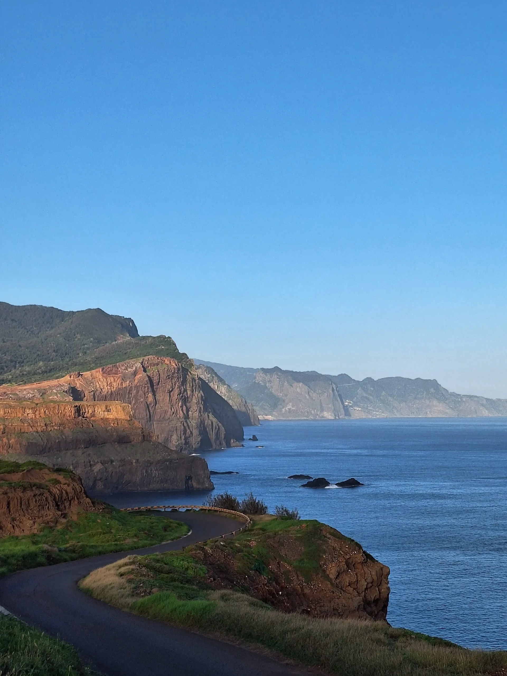 Autoberles Madeira
